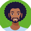 Josue Lubaki's avatar