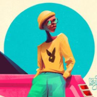 User profile picture